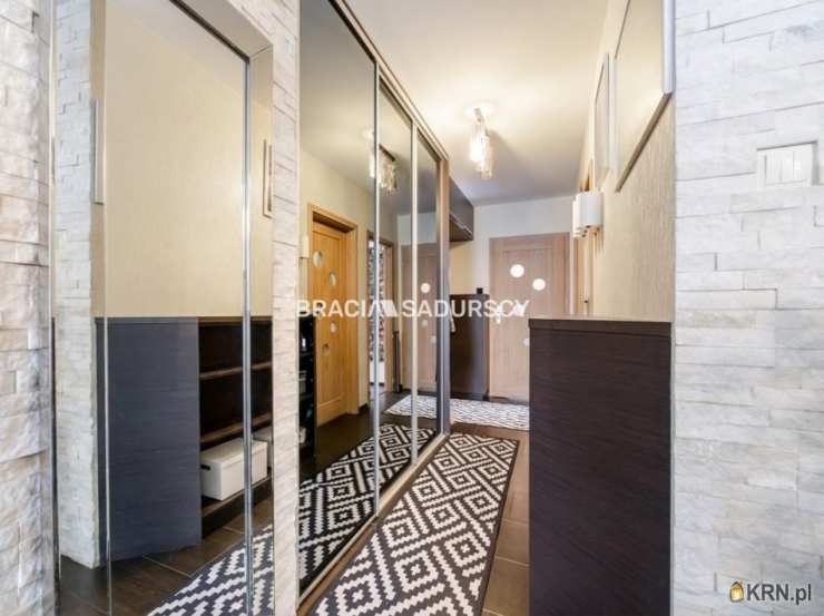 Kraków, Podgórze Duchackie/Wola Duchacka, ul. W. Sławka, Mieszkanie  na sprzedaż, 3 pokojowe