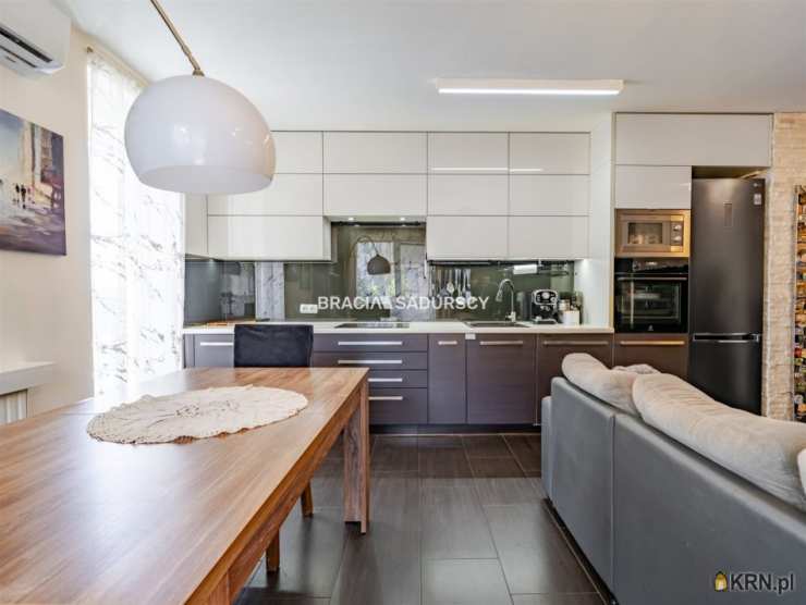 Kraków, Podgórze Duchackie/Wola Duchacka, ul. W. Sławka, Mieszkanie  na sprzedaż, 3 pokojowe