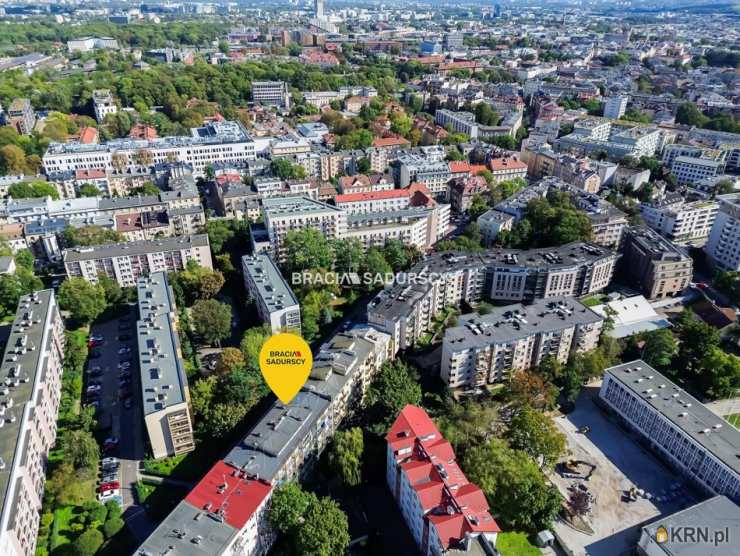 2 pokojowe, Mieszkanie  na sprzedaż, Kraków, Krowodrza, ul. Władysława Łokietka