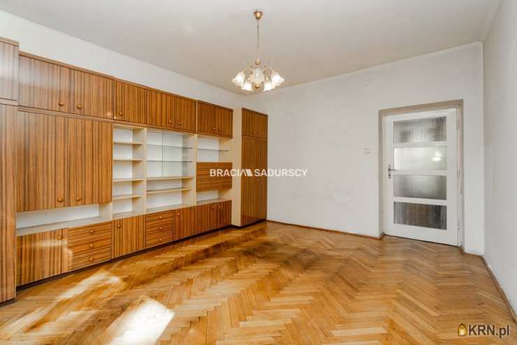 Kraków, Krowodrza, ul. Władysława Łokietka, 2 pokojowe, Mieszkanie  na sprzedaż