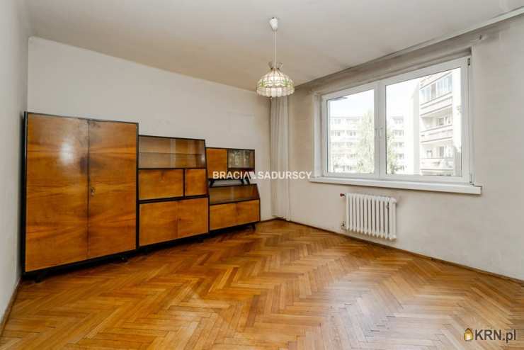 Kraków, Krowodrza, ul. Władysława Łokietka, Mieszkanie  na sprzedaż, 2 pokojowe