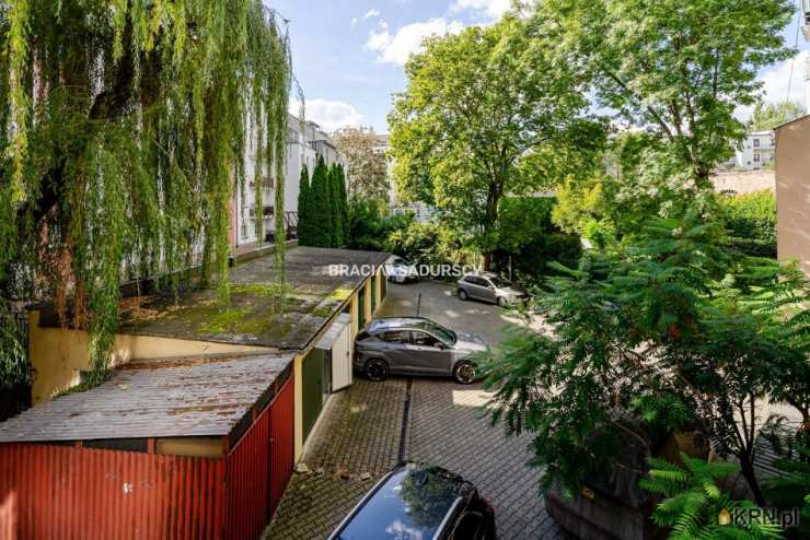 Mieszkanie  na sprzedaż, Kraków, Krowodrza, ul. Władysława Łokietka, 2 pokojowe