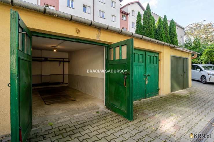 2 pokojowe, Kraków, Krowodrza, ul. Władysława Łokietka, Mieszkanie  na sprzedaż