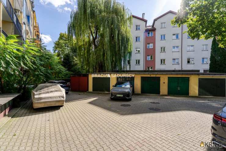 2 pokojowe, Mieszkanie  na sprzedaż, Kraków, Krowodrza, ul. Władysława Łokietka