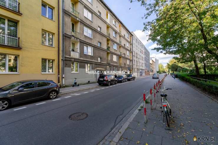 Bracia Sadurscy Oddział BS2 Rynek Pierwotny, Mieszkanie  na sprzedaż, Kraków, Krowodrza, ul. Władysława Łokietka