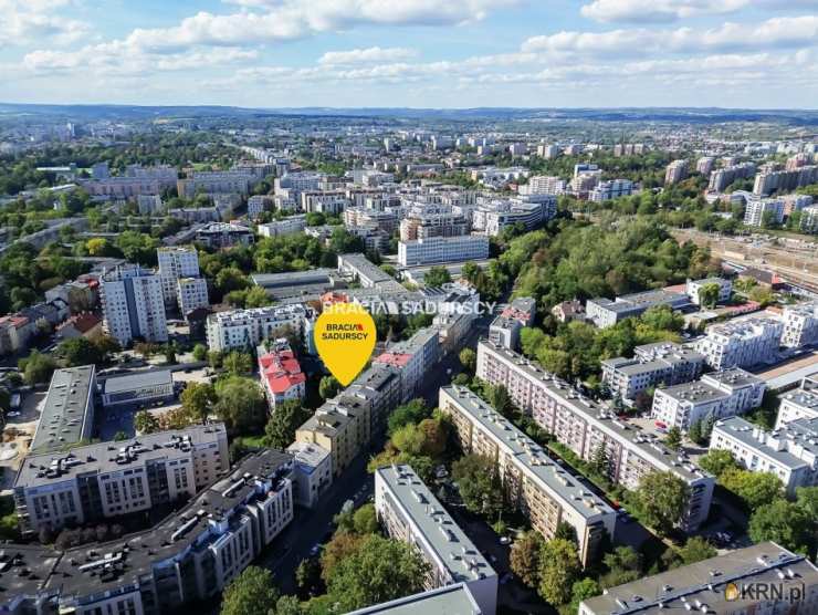 Kraków, Krowodrza, ul. Władysława Łokietka, Mieszkanie  na sprzedaż, 2 pokojowe
