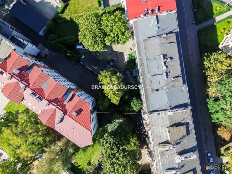 2 pokojowe, Mieszkanie  na sprzedaż, Kraków, Krowodrza, ul. Władysława Łokietka