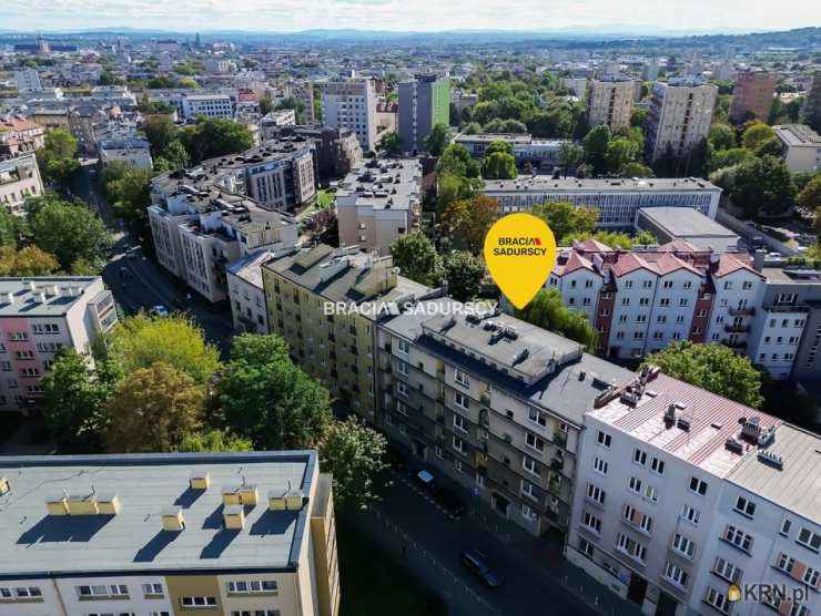 Mieszkanie  na sprzedaż, 2 pokojowe, Kraków, Krowodrza, ul. Władysława Łokietka