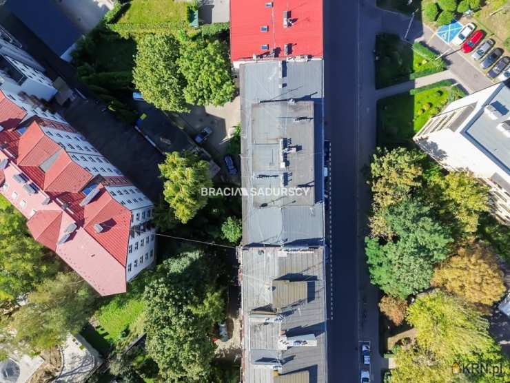 Kraków, Krowodrza, ul. Władysława Łokietka, 2 pokojowe, Mieszkanie  na sprzedaż