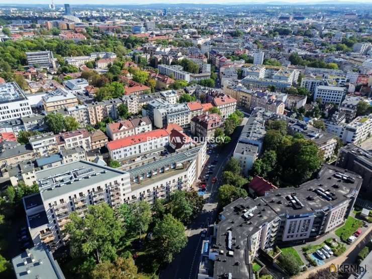 Bracia Sadurscy Oddział BS2 Rynek Pierwotny, Mieszkanie  na sprzedaż, Kraków, Krowodrza, ul. Władysława Łokietka