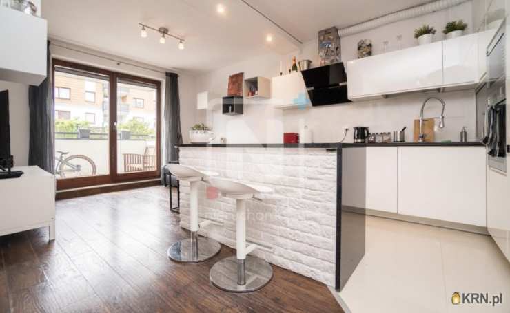 Mieszkanie  na sprzedaż, 3 pokojowe, Łomianki, ul. 