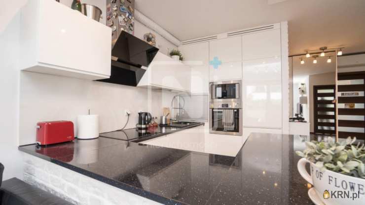 3 pokojowe, Mieszkanie  na sprzedaż, Łomianki, ul. 