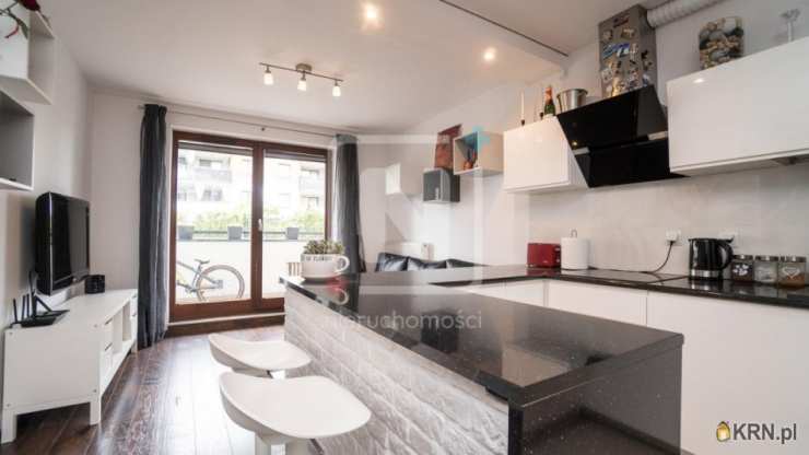 Nieruchomości Plus Piotr Kasprzak Paulina Pacelt Spółka Cywilna, Mieszkanie  na sprzedaż, Łomianki, ul. 