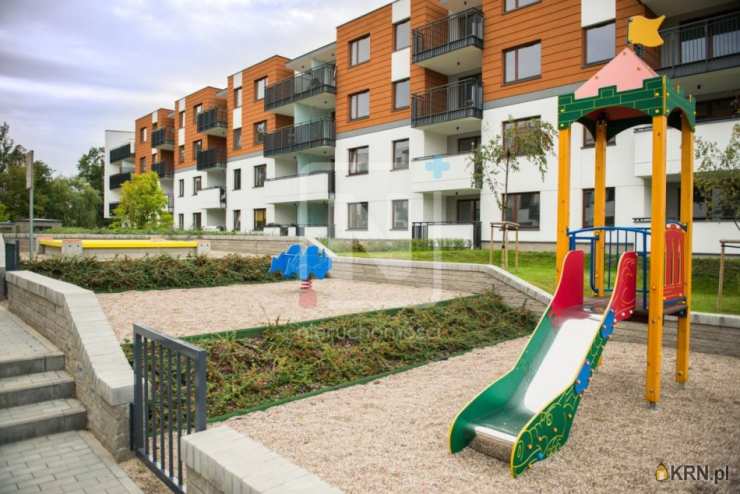 3 pokojowe, Mieszkanie  na sprzedaż, Łomianki, ul. 