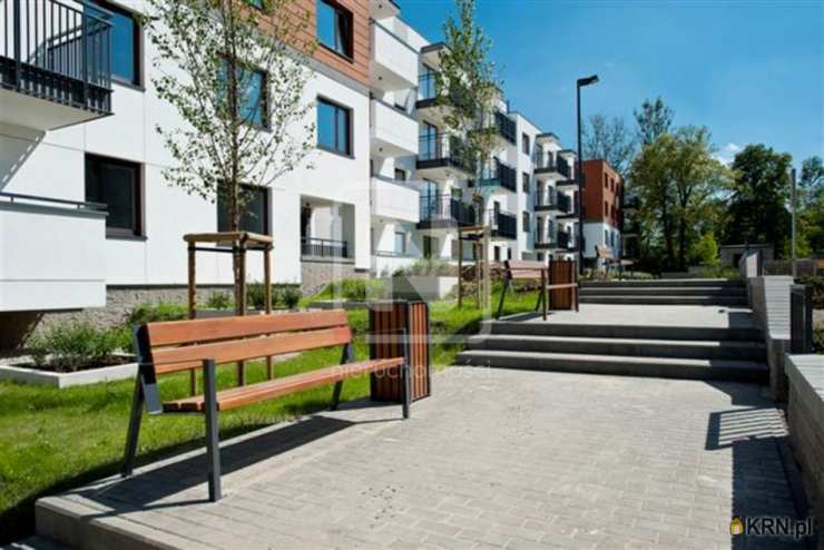 Nieruchomości Plus Piotr Kasprzak Paulina Pacelt Spółka Cywilna, Mieszkanie  na sprzedaż, Łomianki, ul. 