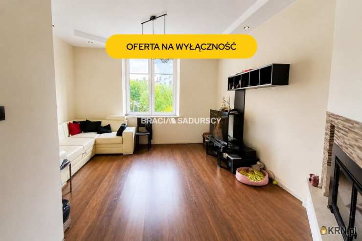 Mieszkanie  na sprzedaż, Skawina, ul. Korabnicka, 2 pokojowe