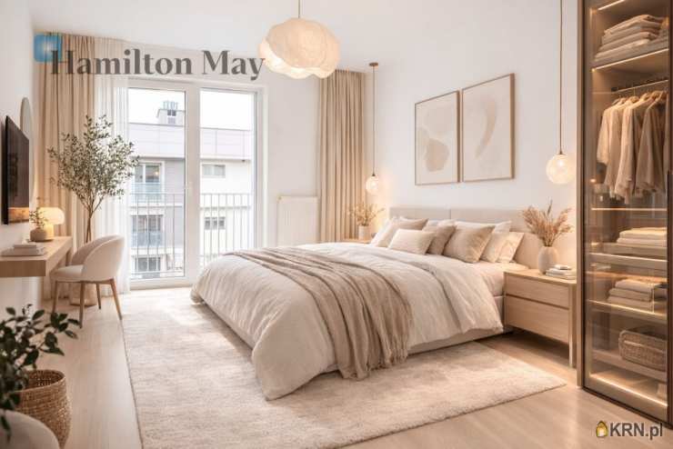 4 pokojowe, Wrocław, Fabryczna/Grabiszyn, ul. gen. J. Hallera, Mieszkanie  na sprzedaż