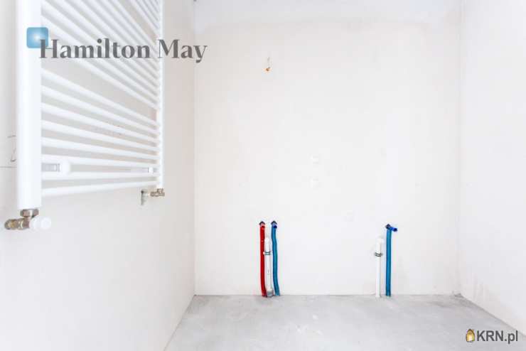 Hamilton May, Mieszkanie  na sprzedaż, Wrocław, Fabryczna/Grabiszyn, ul. gen. J. Hallera