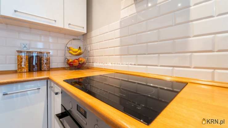 Mieszkanie  na sprzedaż, 3 pokojowe, Kraków, Swoszowice/Kliny Borkowskie, ul. Borkowska