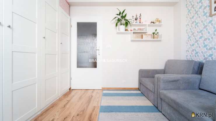 3 pokojowe, Mieszkanie  na sprzedaż, Kraków, Swoszowice/Kliny Borkowskie, ul. Borkowska