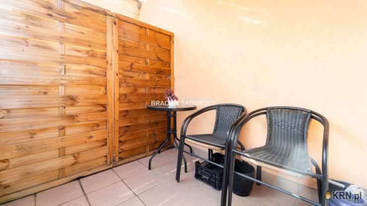 Bracia Sadurscy Oddział BS3 Przewóz, Mieszkanie  na sprzedaż, Kraków, Swoszowice/Kliny Borkowskie, ul. Borkowska