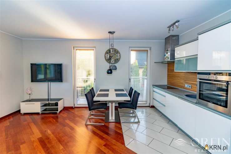 Mieszkanie  do wynajęcia, 3 pokojowe, Rumia, ul. Saperów