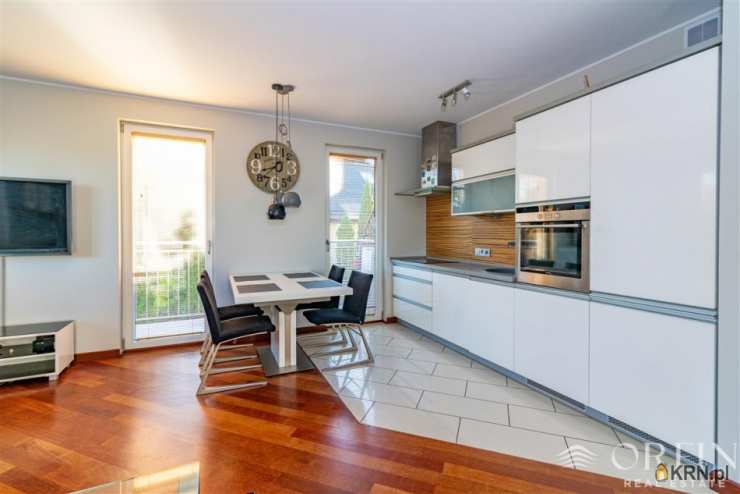 3 pokojowe, Rumia, ul. Saperów, Mieszkanie  do wynajęcia