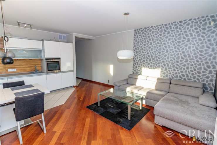 3 pokojowe, Mieszkanie  do wynajęcia, Rumia, ul. Saperów