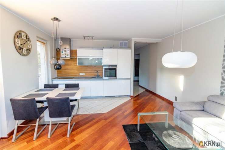 Orfin Nieruchomości, Mieszkanie  do wynajęcia, Rumia, ul. Saperów