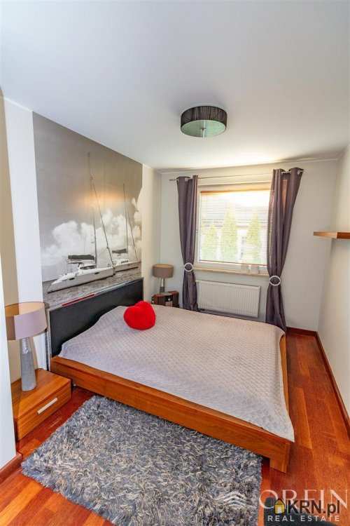 Mieszkanie  do wynajęcia, Rumia, ul. Saperów, 3 pokojowe