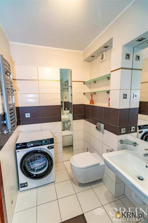 3 pokojowe, Mieszkanie  do wynajęcia, Rumia, ul. Saperów