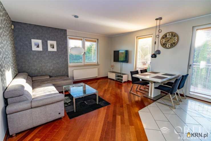 Mieszkanie  do wynajęcia, Rumia, ul. Saperów, 3 pokojowe