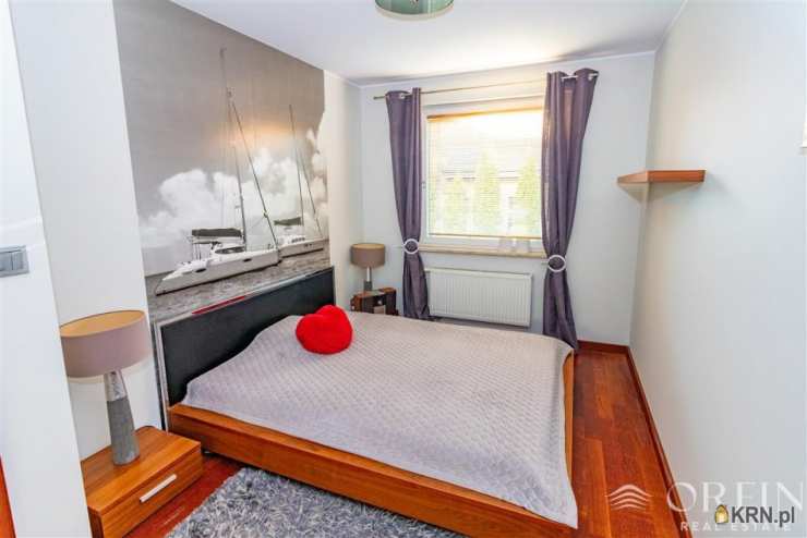 Mieszkanie  do wynajęcia, 3 pokojowe, Rumia, ul. Saperów