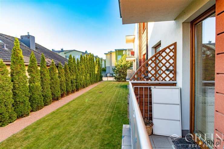 Mieszkanie  do wynajęcia, Rumia, ul. Saperów, 3 pokojowe