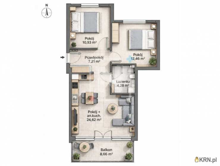 Nieruchomości Plus Piotr Kasprzak Paulina Pacelt Spółka Cywilna, Mieszkanie  na sprzedaż, Warszawa, Włochy/Salomea, ul. Jutrzenki