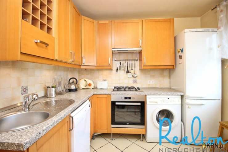 3 pokojowe, Mieszkanie  do wynajęcia, Katowice, Brynów-os. Zgrzebnioka/Brynów, ul. 