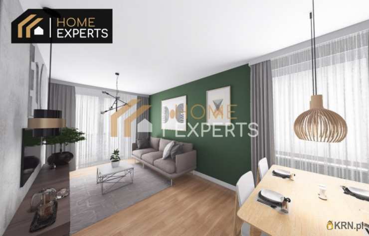 Mieszkanie  na sprzedaż, Gdańsk, Kokoszki, ul. Malinowa, 3 pokojowe