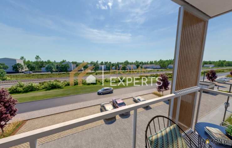 Mieszkanie  na sprzedaż, 3 pokojowe, Gdańsk, Kokoszki, ul. Malinowa