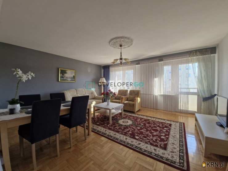 Mieszkanie  na sprzedaż, Siedlce, ul. , 3 pokojowe