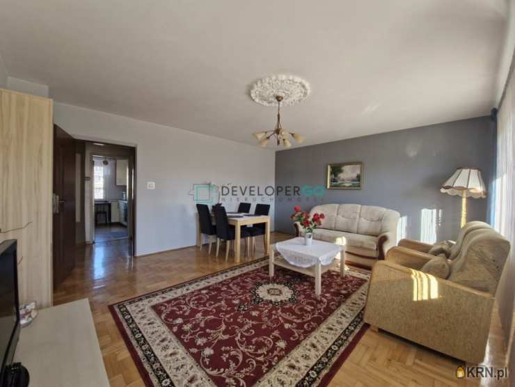 Mieszkanie  na sprzedaż, 3 pokojowe, Siedlce, ul. 