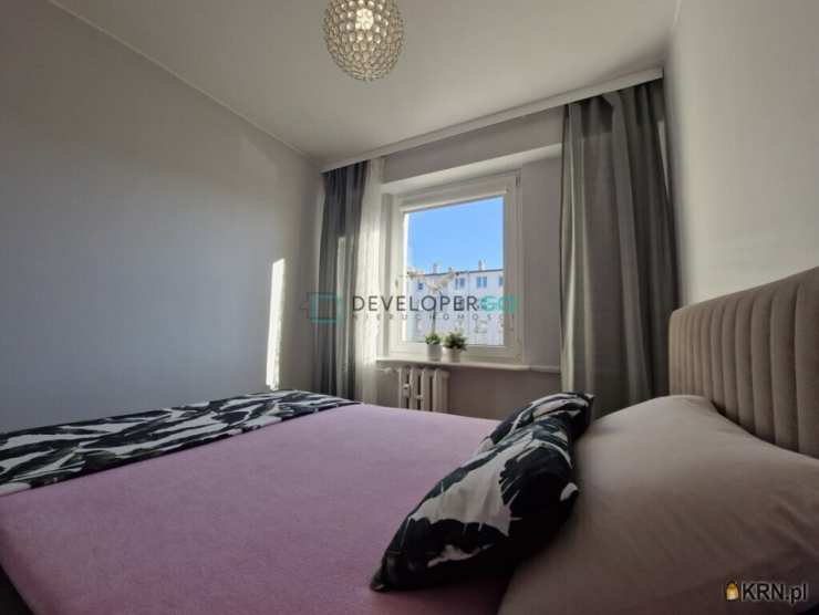 3 pokojowe, Mieszkanie  na sprzedaż, Siedlce, ul. 