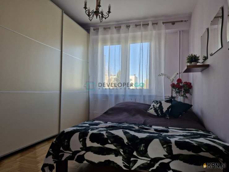 Developergo, Mieszkanie  na sprzedaż, Siedlce, ul. 