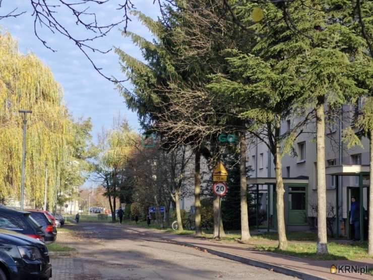 3 pokojowe, Siedlce, ul. , Mieszkanie  na sprzedaż