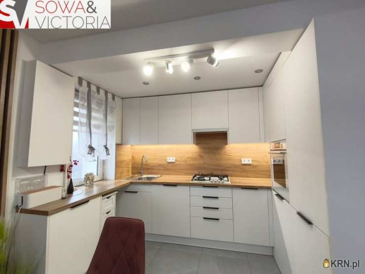 Mieszkanie  na sprzedaż, Wałbrzych, Biały Kamień, ul. , 3 pokojowe