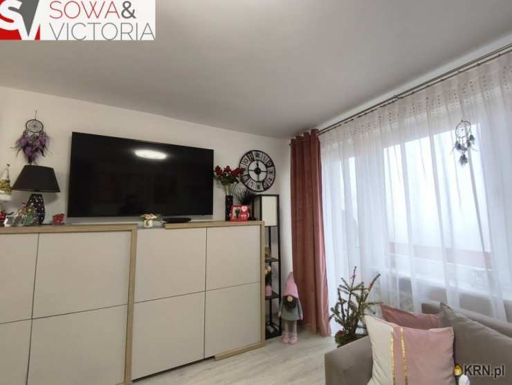 Mieszkanie  na sprzedaż, 3 pokojowe, Wałbrzych, Biały Kamień, ul. 