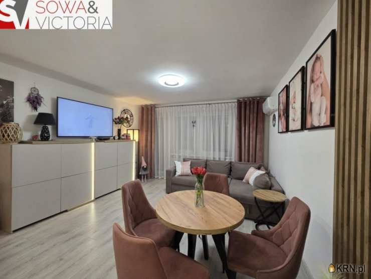 Wałbrzych, Biały Kamień, ul. , Mieszkanie  na sprzedaż, 3 pokojowe