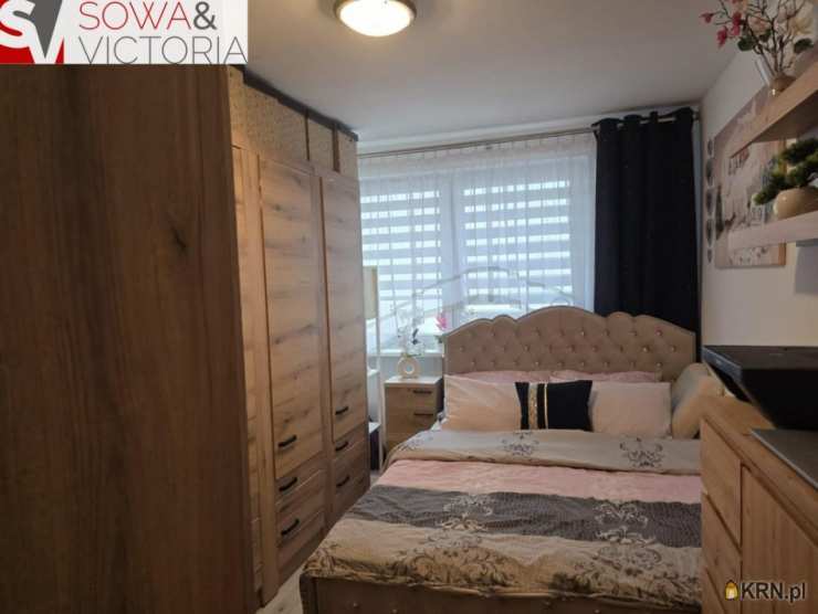 3 pokojowe, Wałbrzych, Biały Kamień, ul. , Mieszkanie  na sprzedaż