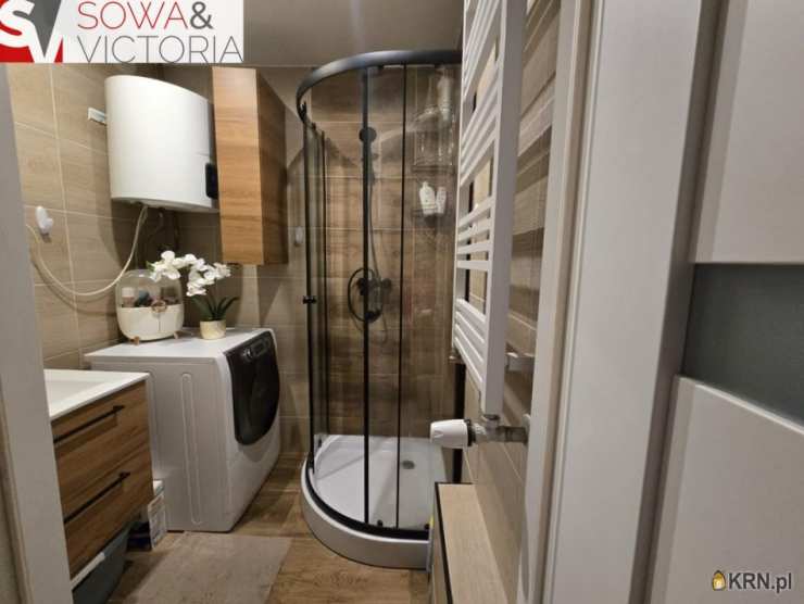 3 pokojowe, Mieszkanie  na sprzedaż, Wałbrzych, Biały Kamień, ul. 