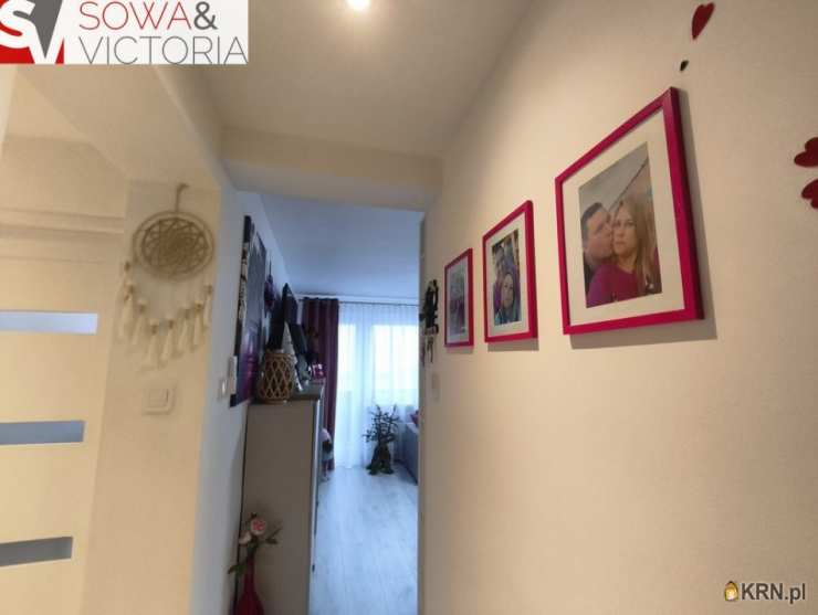 Mieszkanie  na sprzedaż, Wałbrzych, Biały Kamień, ul. , 3 pokojowe