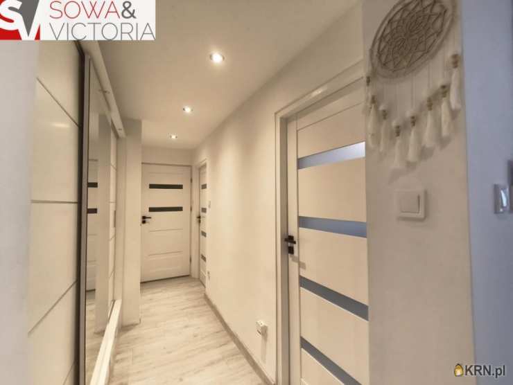 Mieszkanie  na sprzedaż, 3 pokojowe, Wałbrzych, Biały Kamień, ul. 